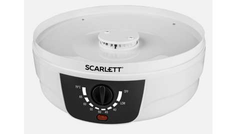Сушилка для продуктов Scarlett SC-FD421004