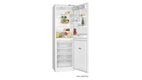 Холодильник Atlant ХМ 6025-034