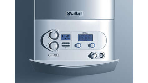 Котел газовый настенный Vaillant atmoTEC plus VUW 200/3-5 20 кВт