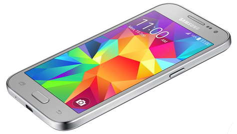 Смартфон Samsung GALAXY Core Prime SM-G360H