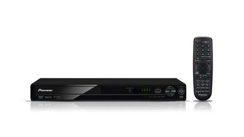 DVD-видеоплеер Pioneer DV-2022
