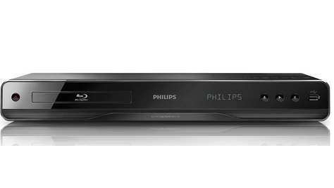 Blu-ray-видеоплеер Philips BDP3100