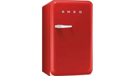 Холодильник Smeg FAB10HRR