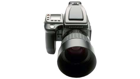 Зеркальный фотоаппарат Hasselblad H4D-40 Kit