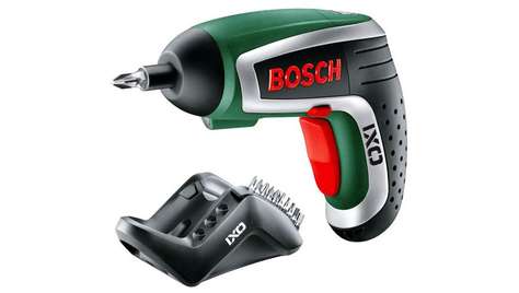 Шуруповерт Bosch IXO 4 vino