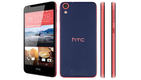 Смартфон HTC Desire 628 Dual Sim
