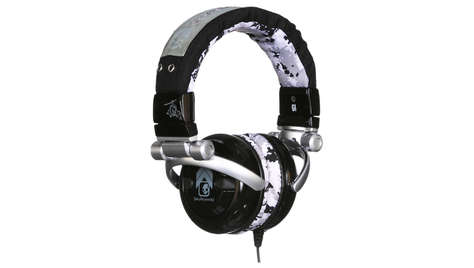 Наушник Skullcandy G.I. (черный)