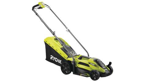 Газонокосилка RYOBI RLM 13E33S