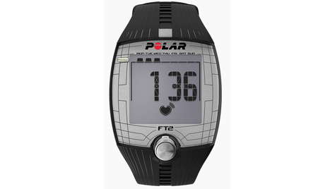 Спортивные часы Polar FT2