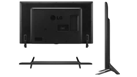 Телевизор LG 32 LF 580 U