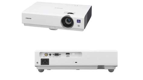 Видеопроектор Sony VPL-DX100