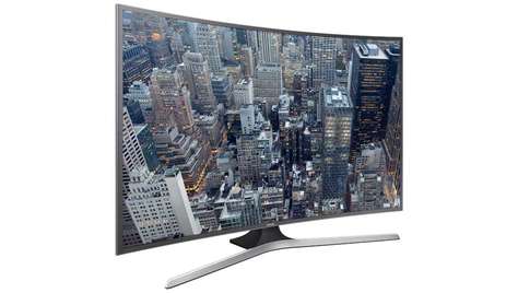Телевизор Samsung UE 55 JU 6790 U