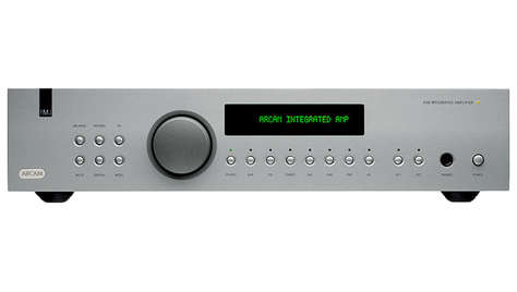 Интегральный усилитель Arcam FMJ A38