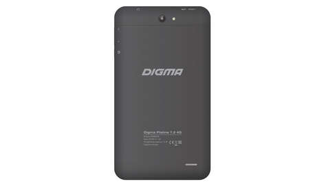 Планшет Digma Platina 7.2 4G