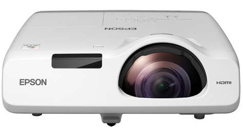 Видеопроектор Epson EB-520
