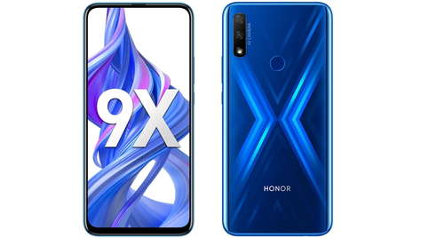 Смартфон Huawei Honor 9X