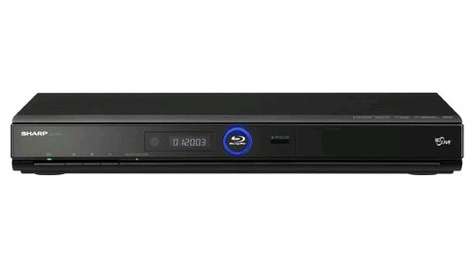 Blu-ray-видеоплеер Sharp BD-HP22RU