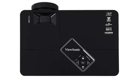Видеопроектор ViewSonic PJD6345