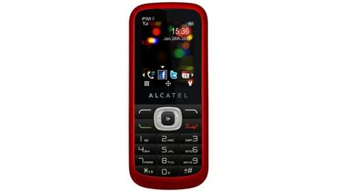 Мобильный телефон Alcatel ONE TOUCH 506D
