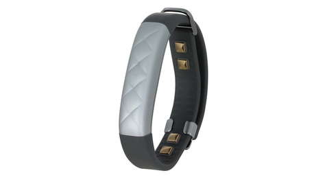 Фитнес-браслет Jawbone UP3