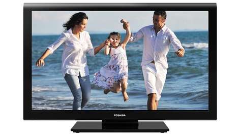 Телевизор Toshiba 32AV933RB