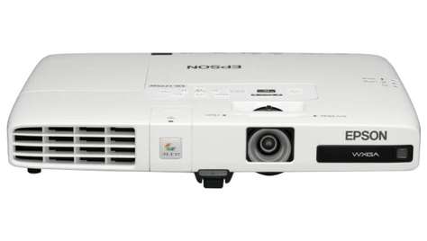 Видеопроектор Epson EB-1775W