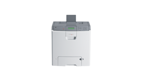 Принтер Lexmark C736n