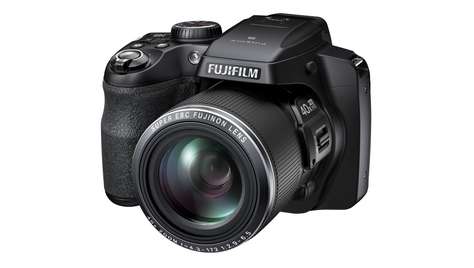 Компактный фотоаппарат Fujifilm FinePix S8200