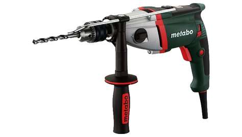 Дрель Metabo BE 1100 Plus (ЗВП) (600867900)