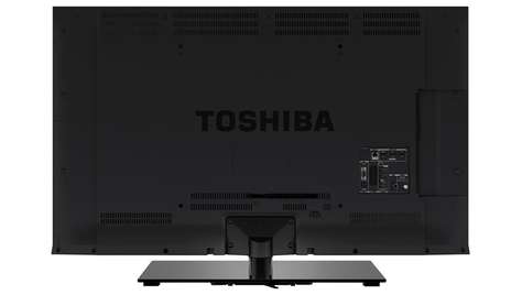 Телевизор Toshiba 40TL963