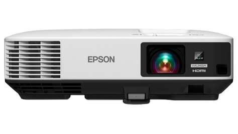 Видеопроектор Epson PowerLite 1980WU