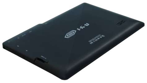 Планшет iRu Pad Master B707 512Mb 8Gb SSD