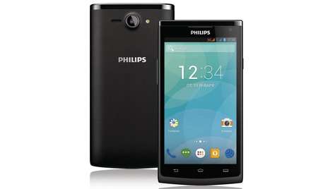 Смартфон Philips S388