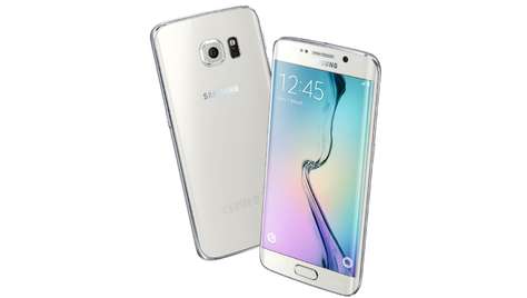 Смартфон Samsung Galaxy S6 Edge SM-G925F