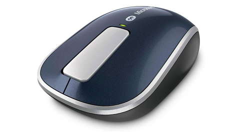 Компьютерная мышь Microsoft Sculpt Touch Mouse