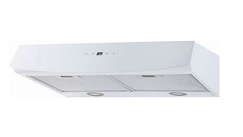 Вытяжка Shindo Aero Duo 60 White