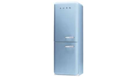 Холодильник Smeg FAB32AZS7