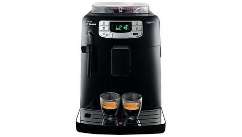 Кофемашина Philips Saeco HD 8751