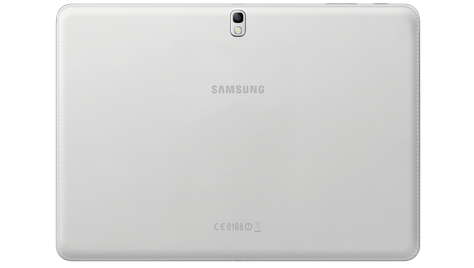 Планшет Samsung Galaxy Tab Pro 10.1 SM-T520 16Gb White
