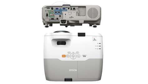 Видеопроектор Epson PowerLite 435W