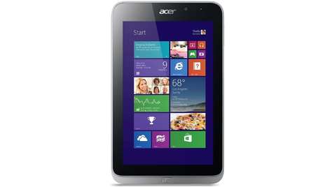 Планшет Acer Iconia Tab W4-820 32 Gb