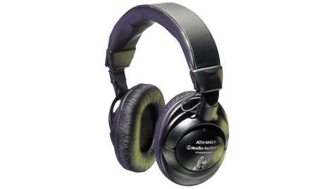 Наушник Audio-Technica ATH-D40FS