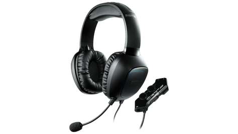 Наушник Creative Sound Blaster Tactic360 Sigma