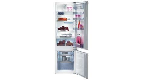 Встраиваемый холодильник Gorenje RKI55295