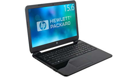 Ноутбук Hewlett-Packard 15-d000