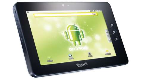 Планшет 3Q Surf Tablet PC QS0701B 4Gb eMMC 3G