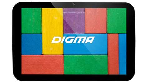 Планшет Digma Plane 10.5 3G