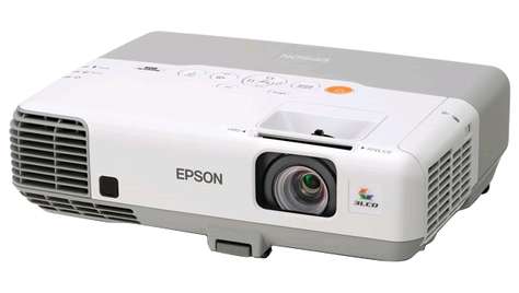Видеопроектор Epson EB-905