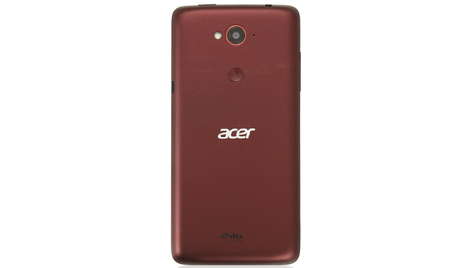 Смартфон Acer Liquid E600