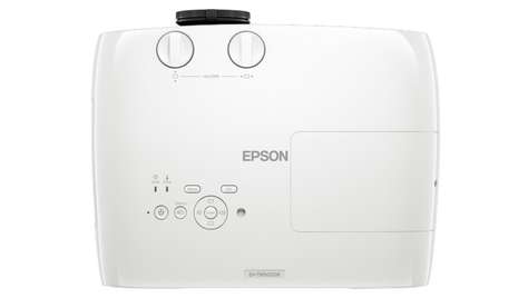 Видеопроектор Epson EH-TW6600W